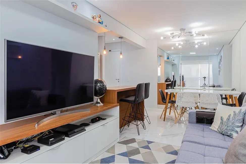 Apartamento com 2 quartos à venda, 1669m2 em Vila Carrão, São Paulo - SP - imagem 7 Foto 7 de Apartamento com 2 quartos à venda, 1669m2 em Vila Carrão, São Paulo - SP