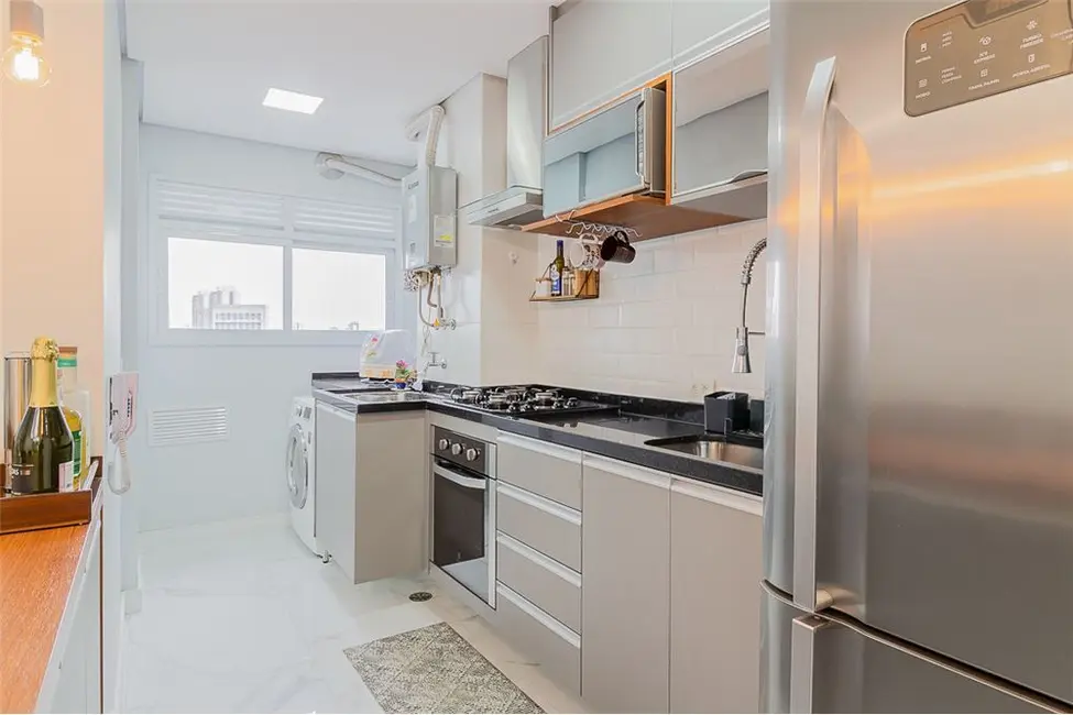 Apartamento com 2 quartos à venda, 1669m2 em Vila Carrão, São Paulo - SP - imagem 1 Foto 1 de Apartamento com 2 quartos à venda, 1669m2 em Vila Carrão, São Paulo - SP