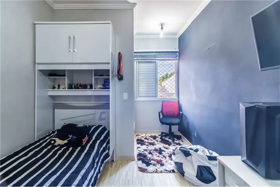 Foto 7 de Casa com 3 quartos à venda, 122m2 em Vila Carrão, São Paulo - SP