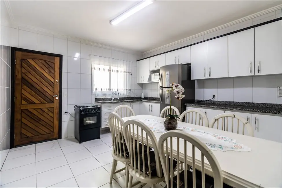 Foto 3 de Casa com 3 quartos à venda, 122m2 em Vila Carrão, São Paulo - SP