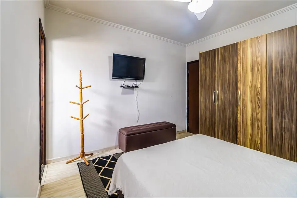 Foto 6 de Casa com 3 quartos à venda, 122m2 em Vila Carrão, São Paulo - SP