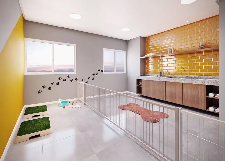 Apartamento com 2 quartos à venda, 36m2 em Butantã, São Paulo - SP - imagem 7 Foto 7 de Apartamento com 2 quartos à venda, 36m2 em Butantã, São Paulo - SP