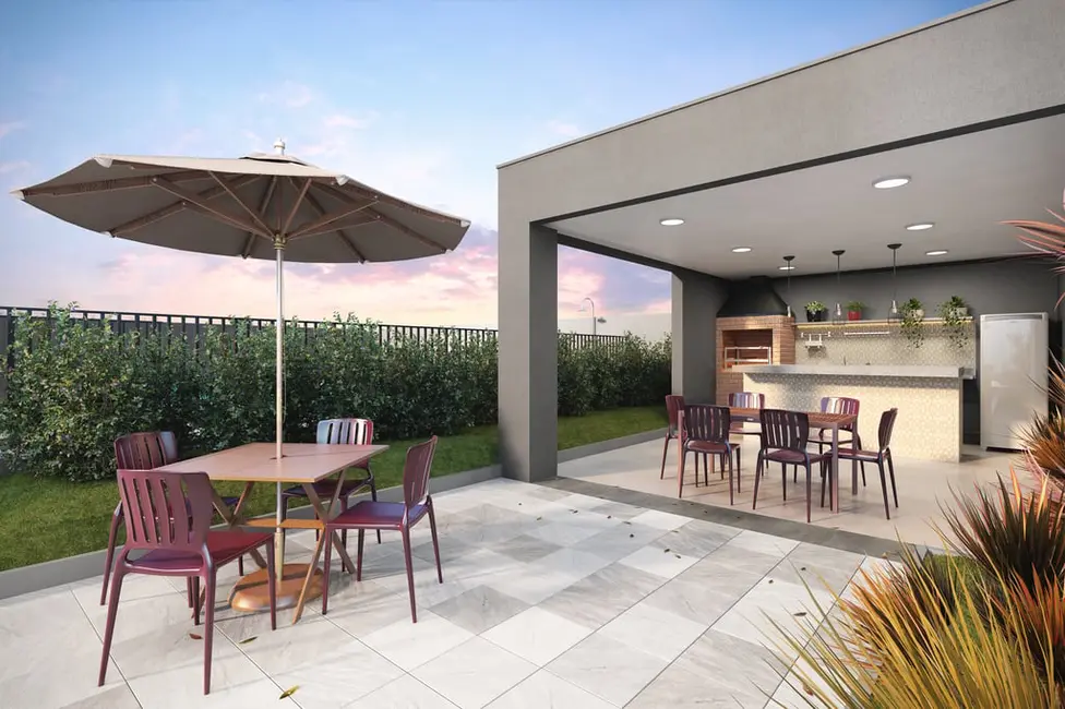 Apartamento com 2 quartos à venda, 36m2 em Butantã, São Paulo - SP - imagem 8 Foto 8 de Apartamento com 2 quartos à venda, 36m2 em Butantã, São Paulo - SP