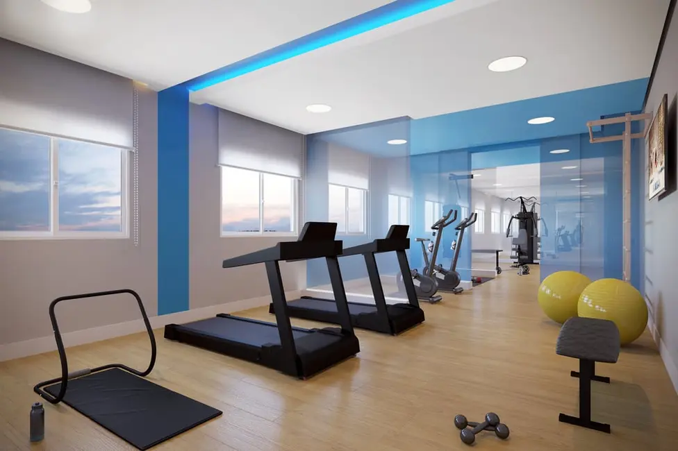 Apartamento com 2 quartos à venda, 36m2 em Butantã, São Paulo - SP - imagem 2 Foto 2 de Apartamento com 2 quartos à venda, 36m2 em Butantã, São Paulo - SP