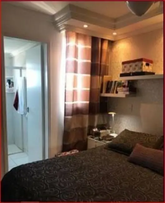 Cobertura com 3 quartos à venda, 134m2 em Butantã, São Paulo - SP - imagem 7 Foto 7 de Cobertura com 3 quartos à venda, 134m2 em Butantã, São Paulo - SP