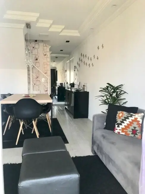 Cobertura com 3 quartos à venda, 134m2 em Butantã, São Paulo - SP - imagem 5 Foto 5 de Cobertura com 3 quartos à venda, 134m2 em Butantã, São Paulo - SP