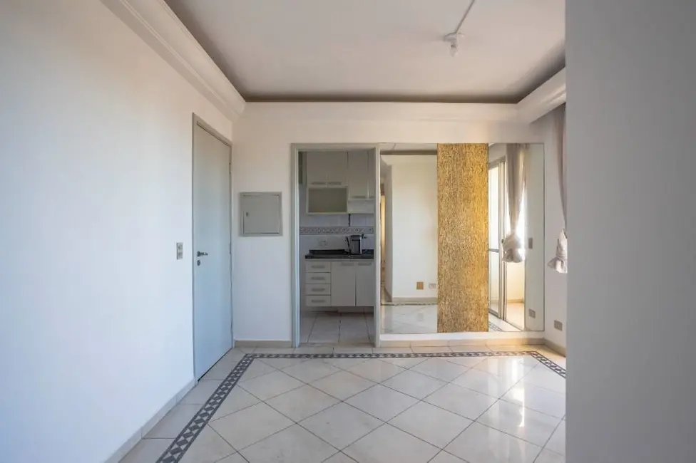 Apartamento com 2 quartos à venda, 47m2 em Butantã, São Paulo - SP - imagem 4 Foto 4 de Apartamento com 2 quartos à venda, 47m2 em Butantã, São Paulo - SP