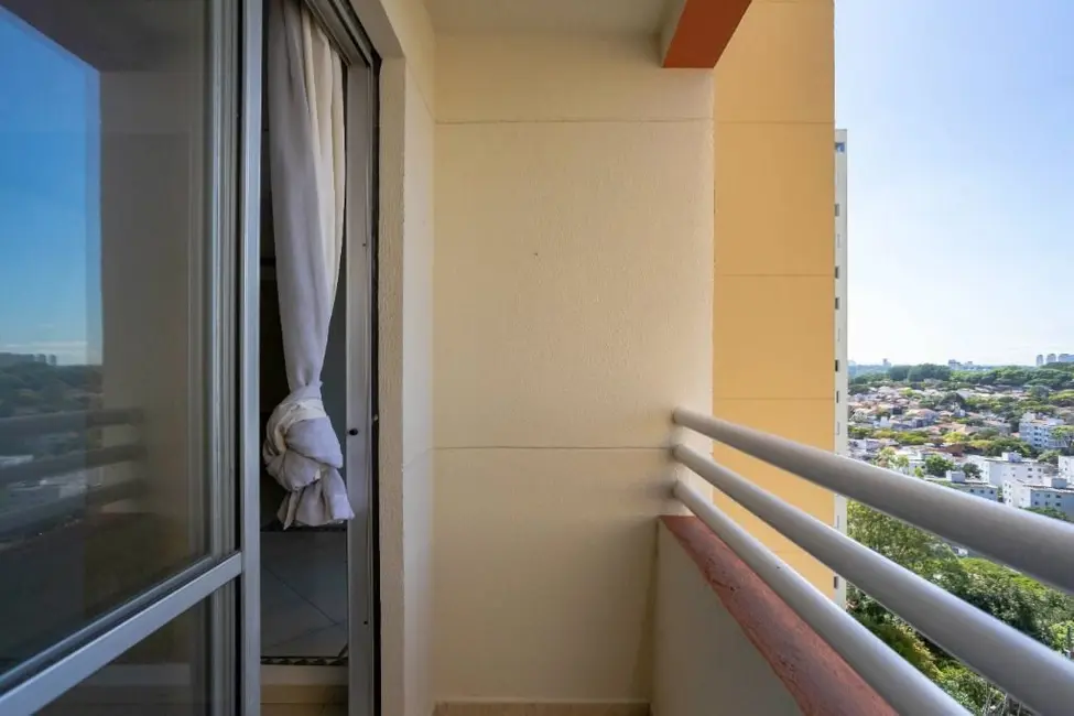 Apartamento com 2 quartos à venda, 47m2 em Butantã, São Paulo - SP - imagem 8 Foto 8 de Apartamento com 2 quartos à venda, 47m2 em Butantã, São Paulo - SP