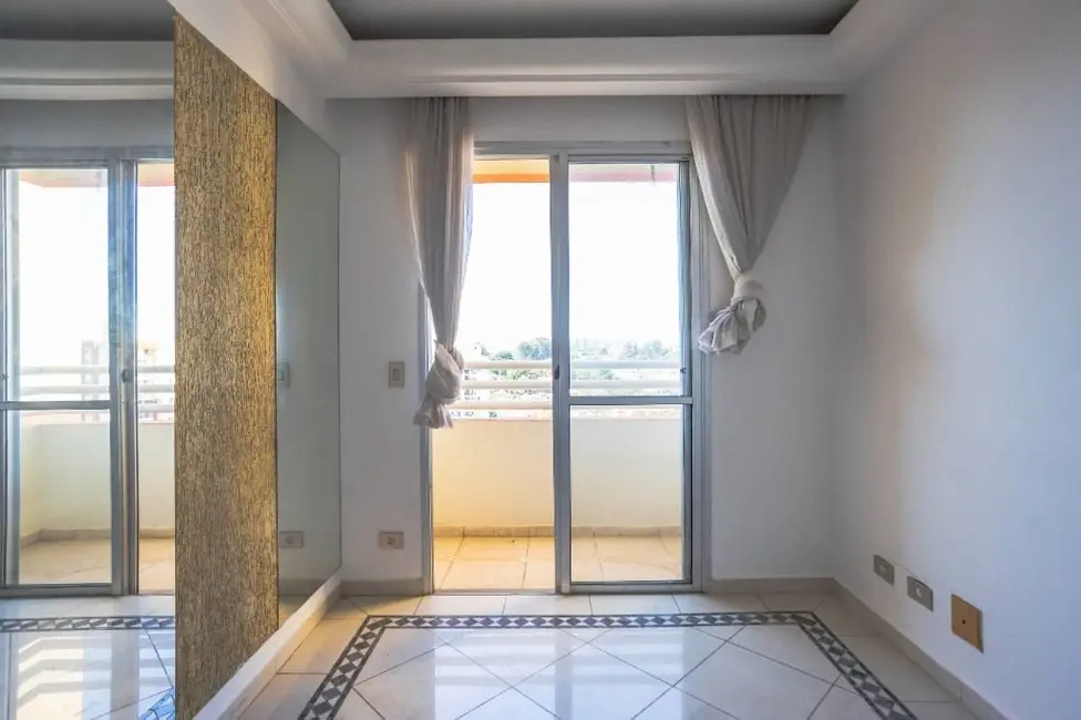 Apartamento com 2 quartos à venda, 47m2 em Butantã, São Paulo - SP - imagem 1 Foto 1 de Apartamento com 2 quartos à venda, 47m2 em Butantã, São Paulo - SP