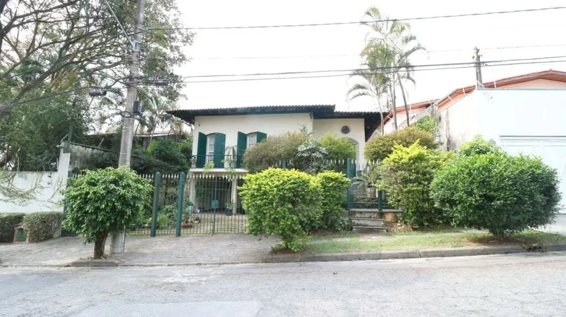 Foto 1 de Casa com 4 quartos à venda, 450m2 em Butantã, São Paulo - SP