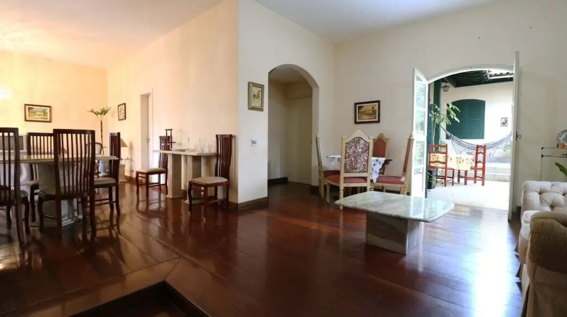 Casa com 4 quartos à venda, 450m2 em Butantã, São Paulo - SP - imagem 6 Foto 6 de Casa com 4 quartos à venda, 450m2 em Butantã, São Paulo - SP