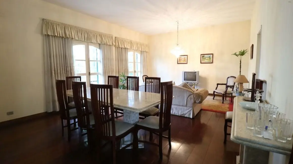 Casa com 4 quartos à venda, 450m2 em Butantã, São Paulo - SP - imagem 7 Foto 7 de Casa com 4 quartos à venda, 450m2 em Butantã, São Paulo - SP