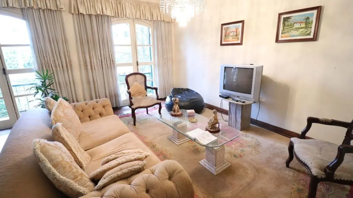 Casa com 4 quartos à venda, 450m2 em Butantã, São Paulo - SP - imagem 9 Foto 9 de Casa com 4 quartos à venda, 450m2 em Butantã, São Paulo - SP