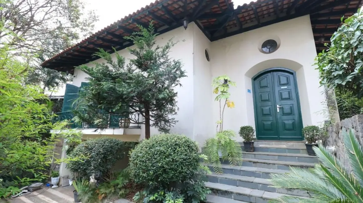 Casa com 4 quartos à venda, 450m2 em Butantã, São Paulo - SP - imagem 5 Foto 5 de Casa com 4 quartos à venda, 450m2 em Butantã, São Paulo - SP