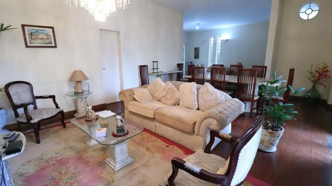 Casa com 4 quartos à venda, 450m2 em Butantã, São Paulo - SP - imagem 8 Foto 8 de Casa com 4 quartos à venda, 450m2 em Butantã, São Paulo - SP