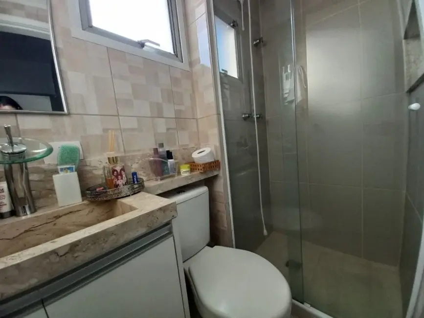 Apartamento com 2 quartos à venda, 60m2 em Butantã, São Paulo - SP - imagem 4 Foto 4 de Apartamento com 2 quartos à venda, 60m2 em Butantã, São Paulo - SP