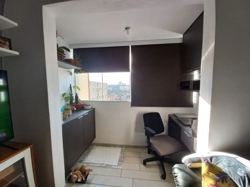 Apartamento com 2 quartos à venda, 60m2 em Butantã, São Paulo - SP - imagem 6 Foto 6 de Apartamento com 2 quartos à venda, 60m2 em Butantã, São Paulo - SP