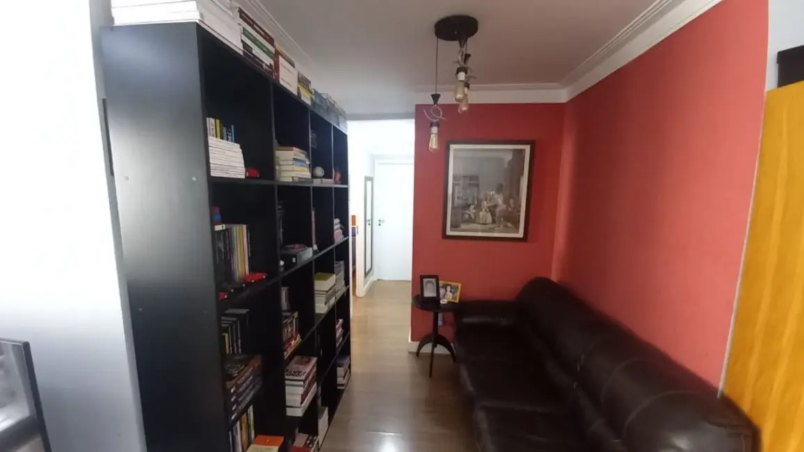 Foto 4 de Apartamento com 3 quartos à venda, 77m2 em Butantã, São Paulo - SP