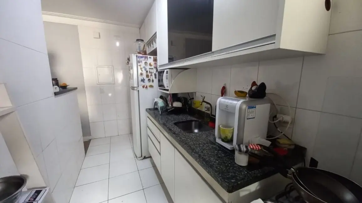 Foto 7 de Apartamento com 3 quartos à venda, 77m2 em Butantã, São Paulo - SP