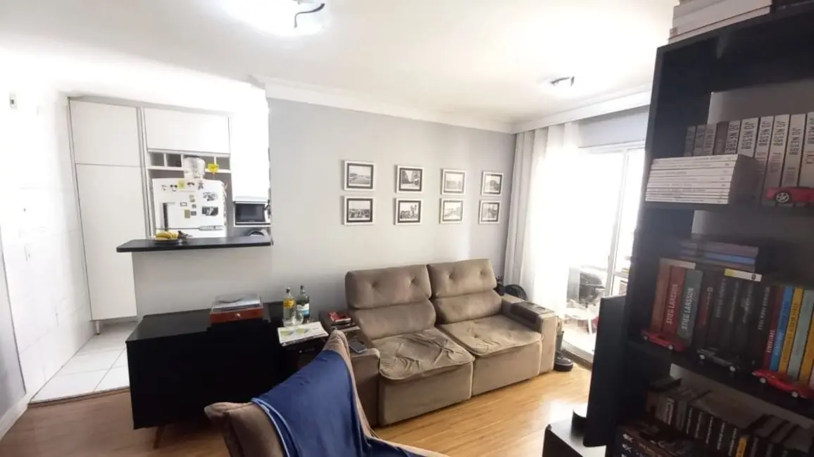 Foto 3 de Apartamento com 3 quartos à venda, 77m2 em Butantã, São Paulo - SP