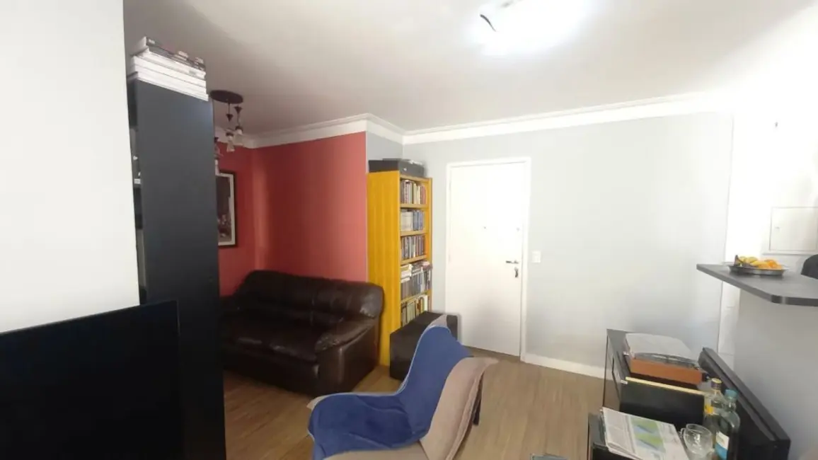 Foto 2 de Apartamento com 3 quartos à venda, 77m2 em Butantã, São Paulo - SP