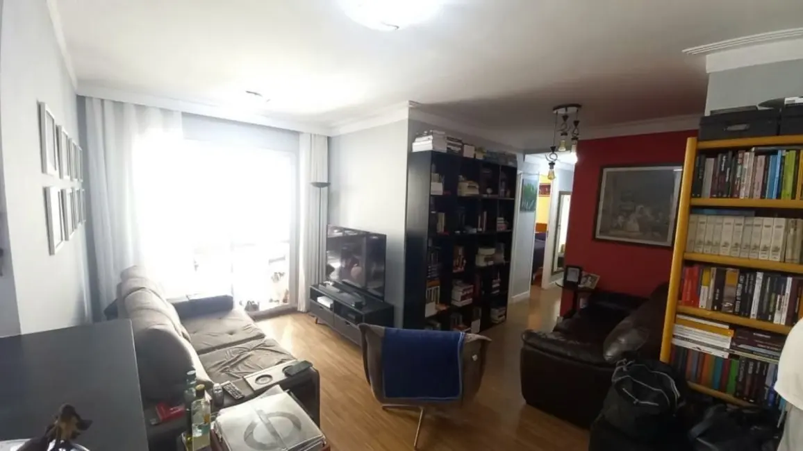 Foto 1 de Apartamento com 3 quartos à venda, 77m2 em Butantã, São Paulo - SP