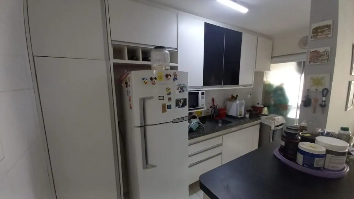 Foto 6 de Apartamento com 3 quartos à venda, 77m2 em Butantã, São Paulo - SP