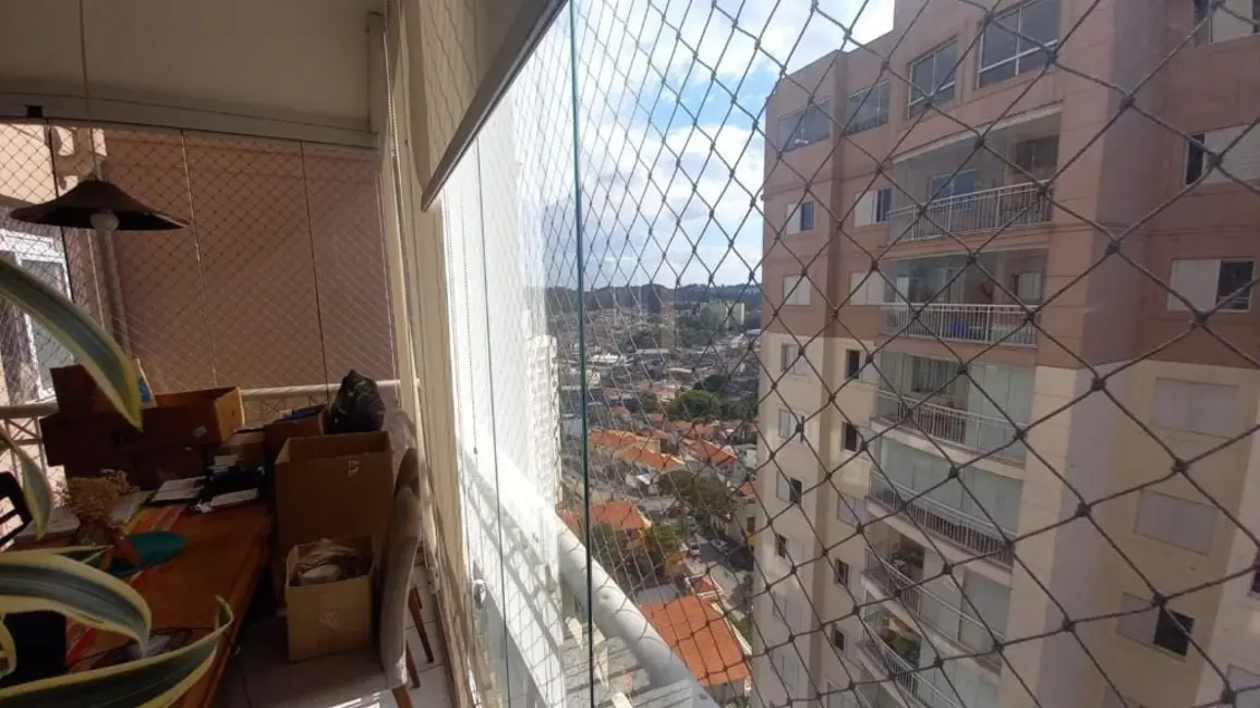 Foto 9 de Apartamento com 3 quartos à venda, 77m2 em Butantã, São Paulo - SP
