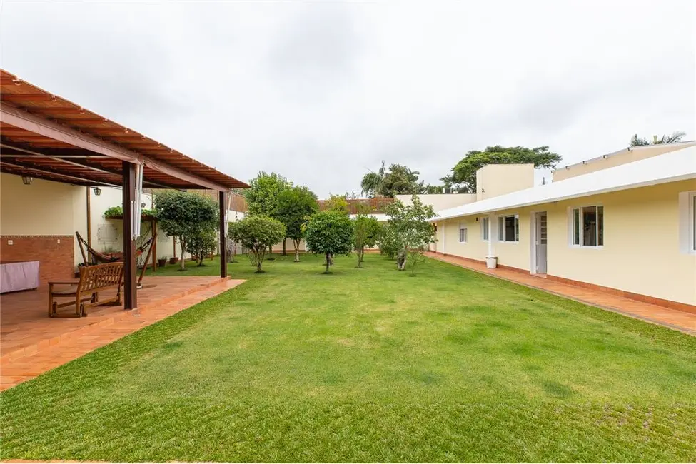 Foto 6 de Casa com 1 quarto à venda, 509m2 em Alto de Pinheiros, São Paulo - SP