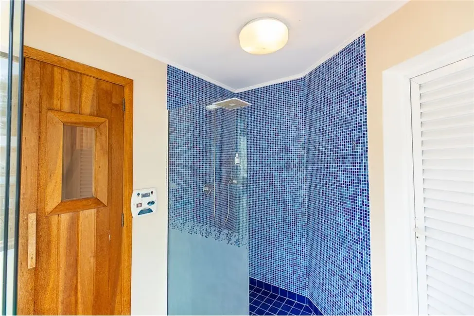 Foto 4 de Casa com 1 quarto à venda, 509m2 em Alto de Pinheiros, São Paulo - SP