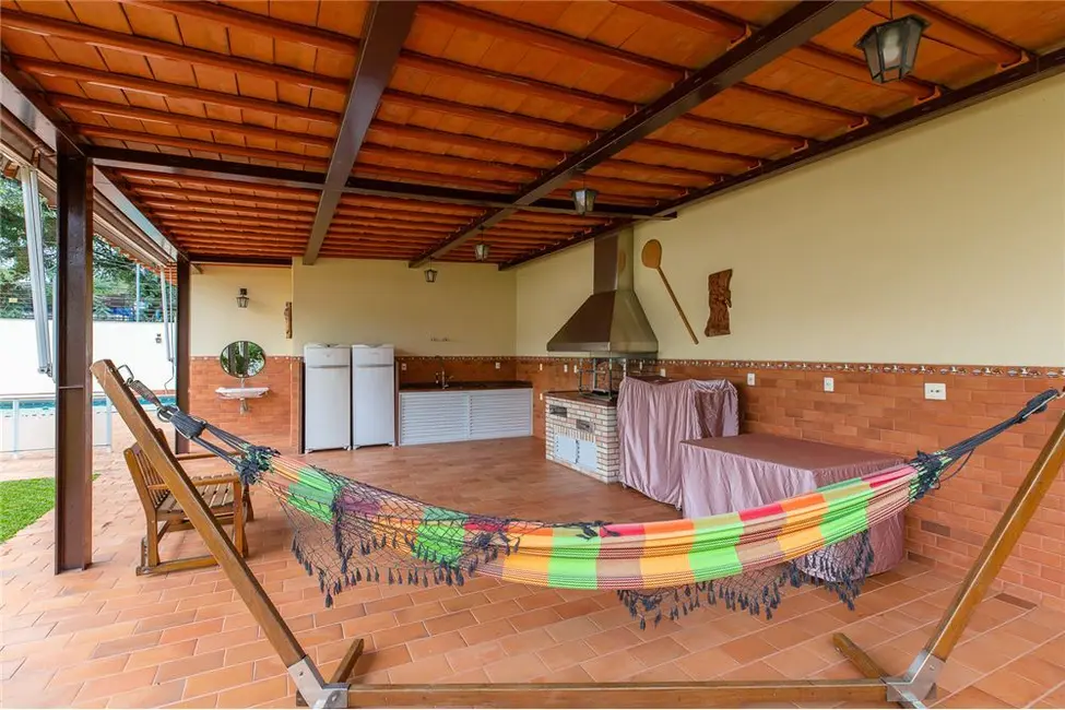 Foto 9 de Casa com 1 quarto à venda, 509m2 em Alto de Pinheiros, São Paulo - SP