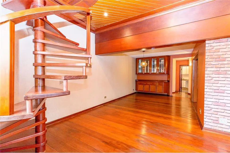 Cobertura com 4 quartos à venda, 284m2 em Alto da Lapa, São Paulo - SP - imagem 9 Foto 9 de Cobertura com 4 quartos à venda, 284m2 em Alto da Lapa, São Paulo - SP