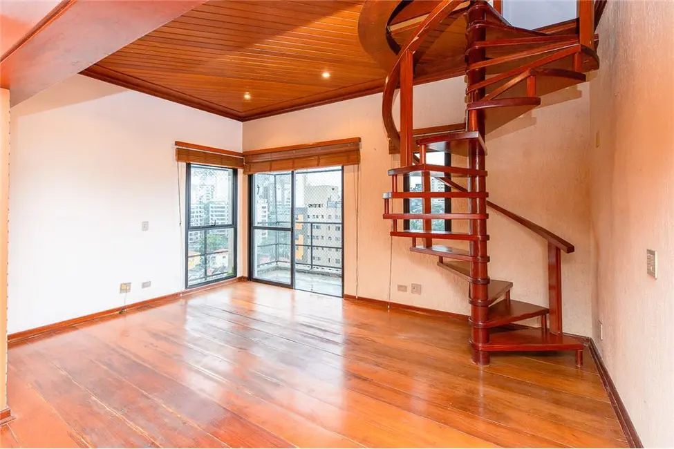 Cobertura com 4 quartos à venda, 284m2 em Alto da Lapa, São Paulo - SP - imagem 6 Foto 6 de Cobertura com 4 quartos à venda, 284m2 em Alto da Lapa, São Paulo - SP