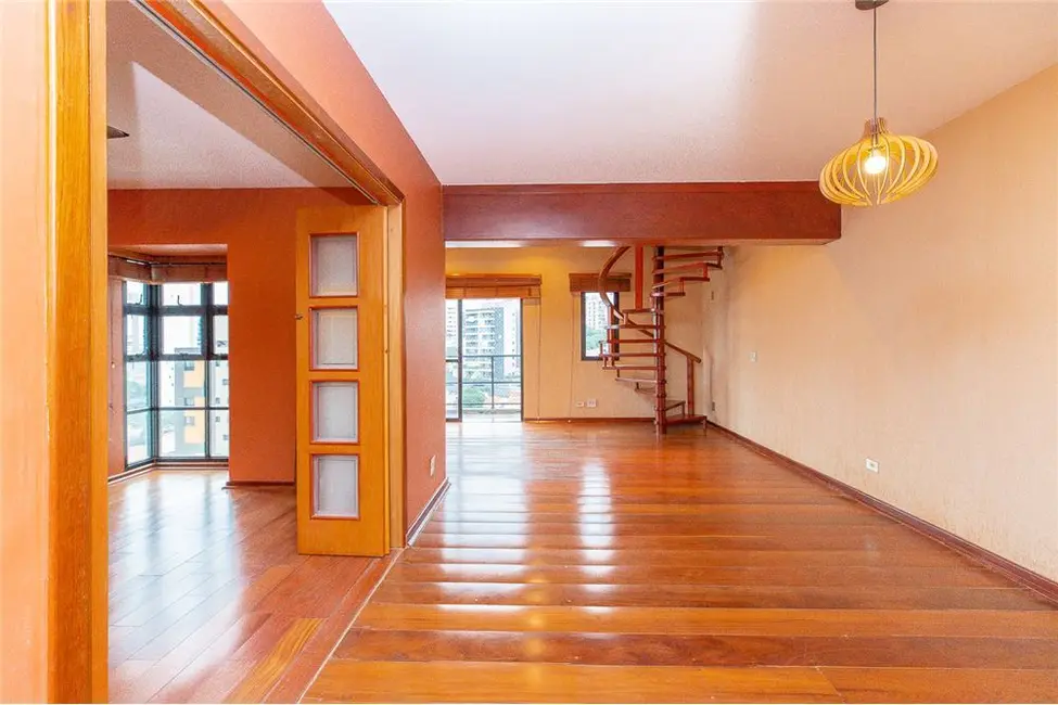 Cobertura com 4 quartos à venda, 284m2 em Alto da Lapa, São Paulo - SP - imagem 1 Foto 1 de Cobertura com 4 quartos à venda, 284m2 em Alto da Lapa, São Paulo - SP