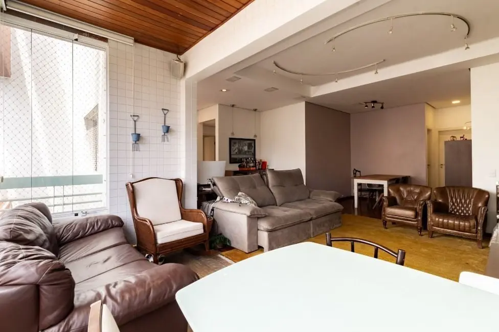 Foto 7 de Apartamento com 3 quartos à venda, 115m2 em Alto da Lapa, São Paulo - SP