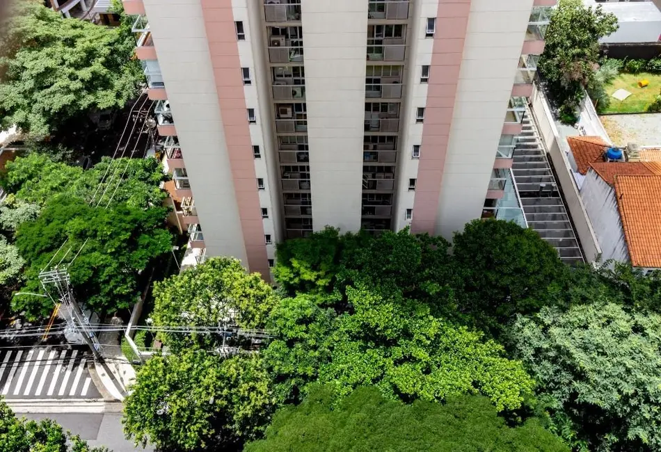 Foto 9 de Apartamento com 3 quartos à venda, 115m2 em Alto da Lapa, São Paulo - SP