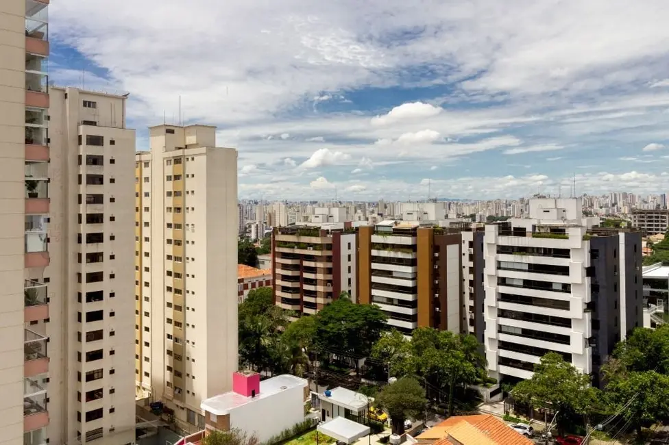 Foto 8 de Apartamento com 3 quartos à venda, 115m2 em Alto da Lapa, São Paulo - SP