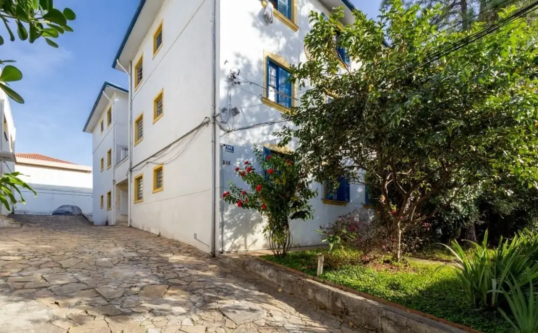 Foto 1 de Apartamento com 2 quartos à venda, 74m2 em Alto da Lapa, São Paulo - SP