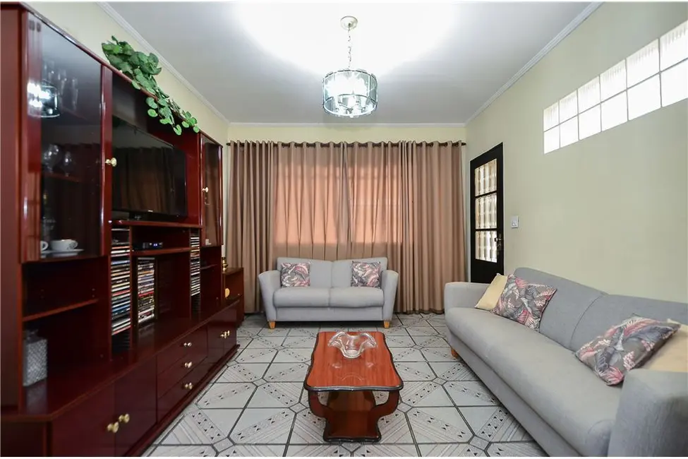 Casa com 2 quartos à venda, 134m2 em Alto da Lapa, São Paulo - SP - imagem 3 Foto 3 de Casa com 2 quartos à venda, 134m2 em Alto da Lapa, São Paulo - SP