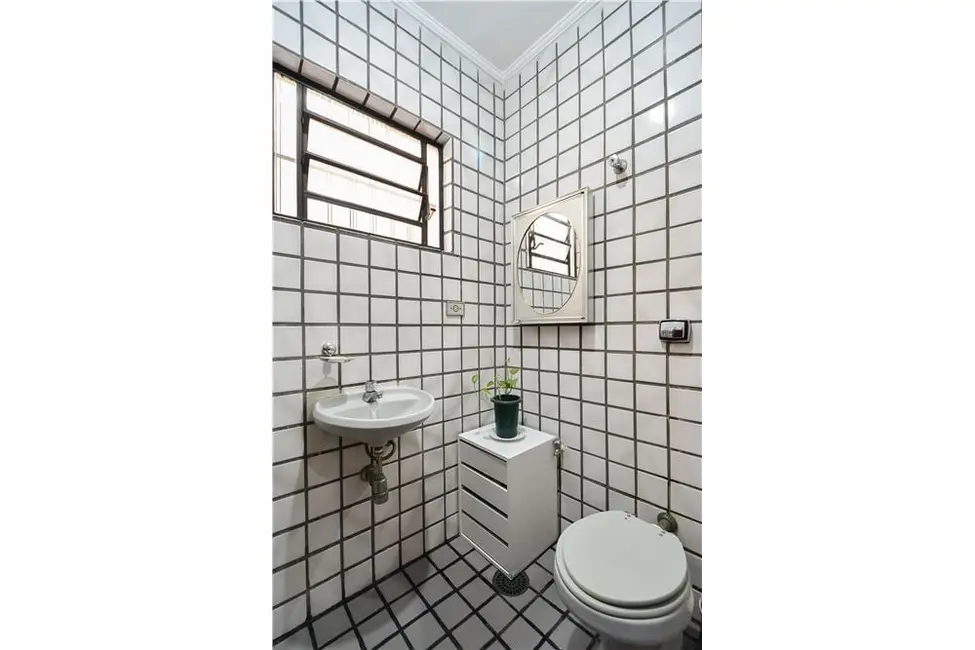 Casa com 2 quartos à venda, 134m2 em Alto da Lapa, São Paulo - SP - imagem 6 Foto 6 de Casa com 2 quartos à venda, 134m2 em Alto da Lapa, São Paulo - SP