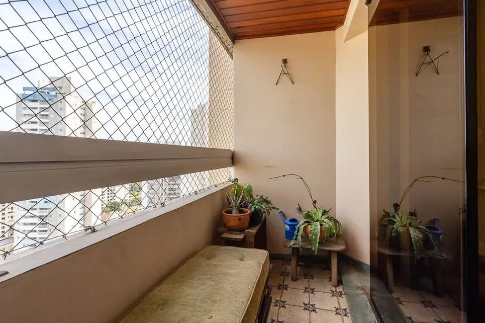 Apartamento com 3 quartos à venda, 154m2 em Alto da Lapa, São Paulo - SP - imagem 9 Foto 9 de Apartamento com 3 quartos à venda, 154m2 em Alto da Lapa, São Paulo - SP