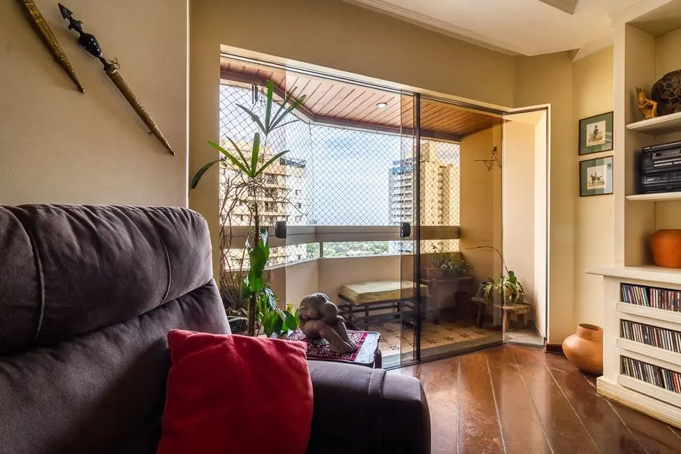 Apartamento com 3 quartos à venda, 154m2 em Alto da Lapa, São Paulo - SP - imagem 8 Foto 8 de Apartamento com 3 quartos à venda, 154m2 em Alto da Lapa, São Paulo - SP