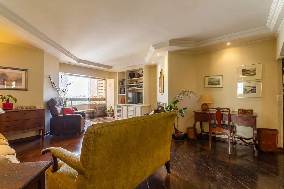 Apartamento com 3 quartos à venda, 154m2 em Alto da Lapa, São Paulo - SP - imagem 3 Foto 3 de Apartamento com 3 quartos à venda, 154m2 em Alto da Lapa, São Paulo - SP
