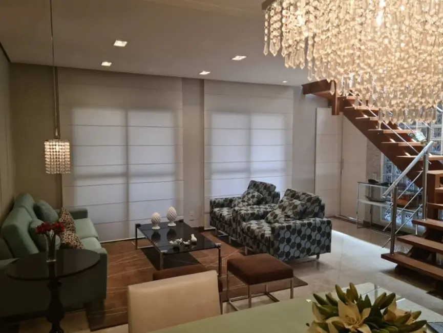 Foto 8 de Cobertura com 4 quartos à venda, 273m2 em Alto da Lapa, São Paulo - SP