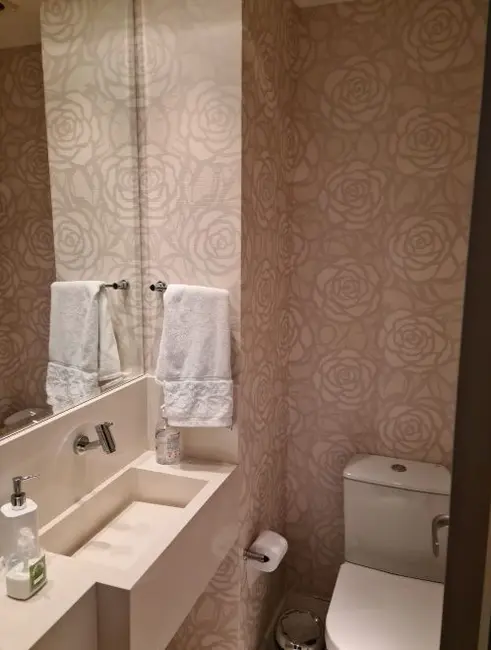 Foto 2 de Cobertura com 4 quartos à venda, 273m2 em Alto da Lapa, São Paulo - SP