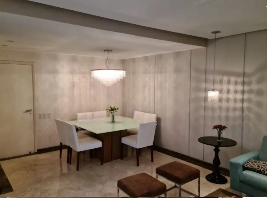 Foto 9 de Cobertura com 4 quartos à venda, 273m2 em Alto da Lapa, São Paulo - SP