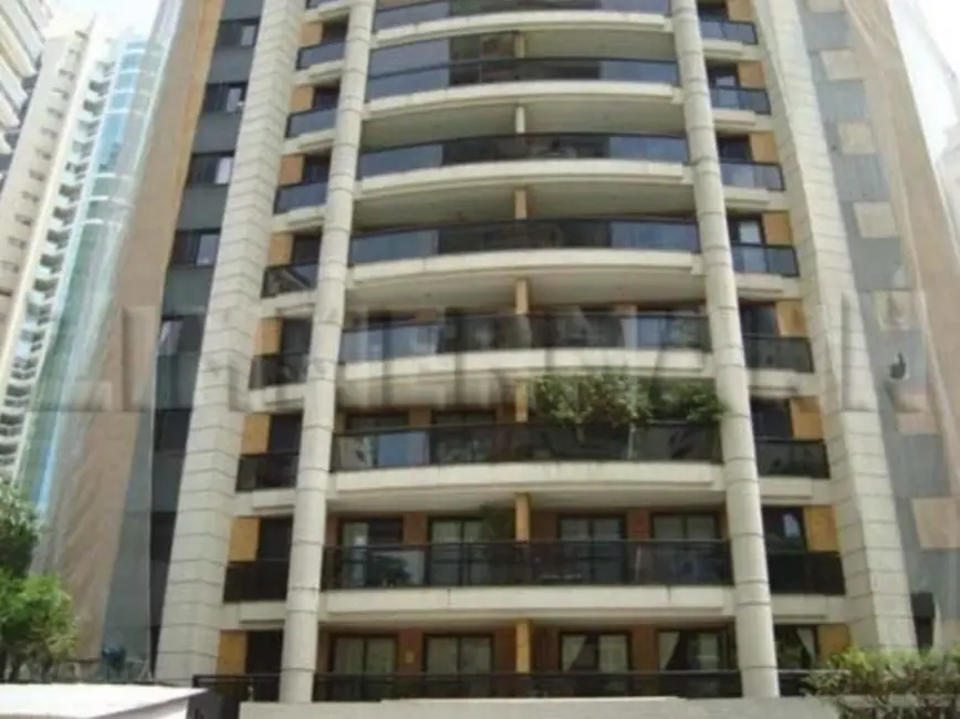 Foto 6 de Cobertura com 4 quartos à venda, 273m2 em Alto da Lapa, São Paulo - SP