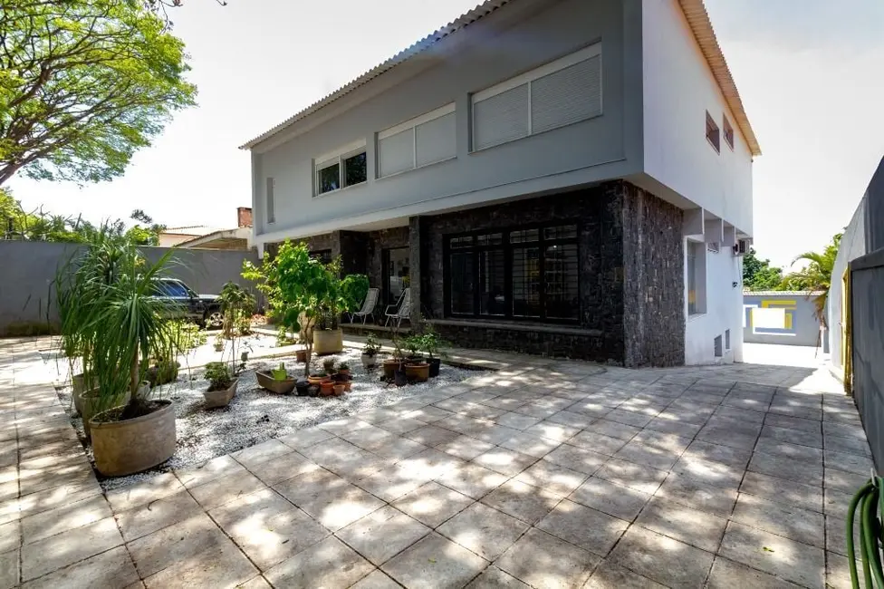 Foto 1 de Casa com 5 quartos à venda, 460m2 em Alto da Lapa, São Paulo - SP