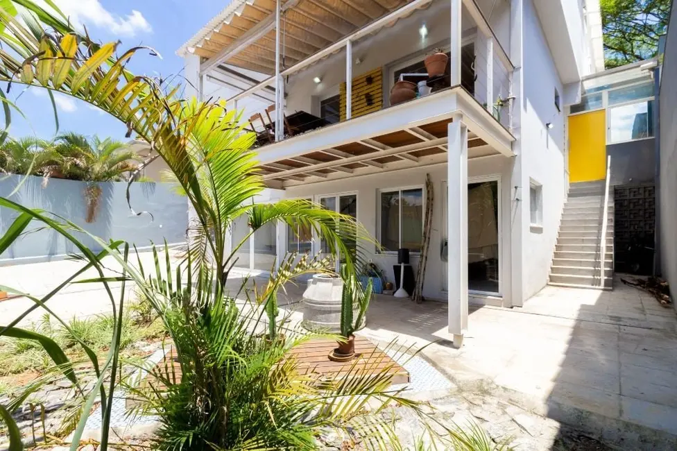 Casa com 5 quartos à venda, 460m2 em Alto da Lapa, São Paulo - SP - imagem 4 Foto 4 de Casa com 5 quartos à venda, 460m2 em Alto da Lapa, São Paulo - SP