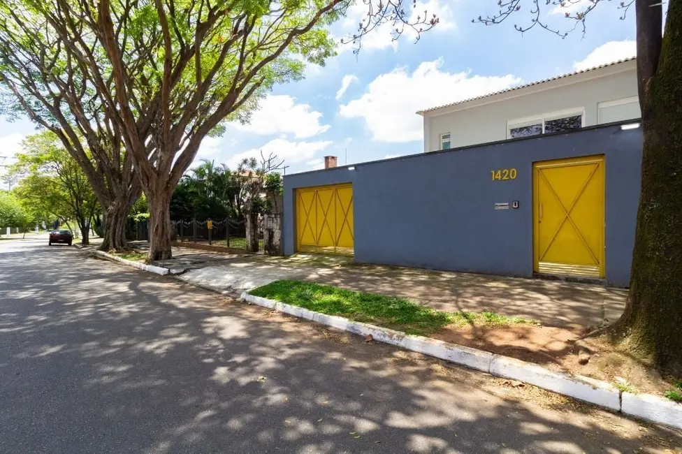 Casa com 5 quartos à venda, 460m2 em Alto da Lapa, São Paulo - SP - imagem 2 Foto 2 de Casa com 5 quartos à venda, 460m2 em Alto da Lapa, São Paulo - SP